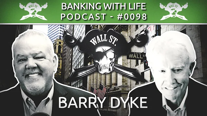 Private Equity, Leveraged Buyouts, & Other Wall Street Shenanigans - Barry Dyke - (BWL POD #0098)