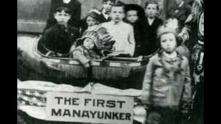 Roxborough & Manayunk Wissahickon - Documentary - Nik Stamps