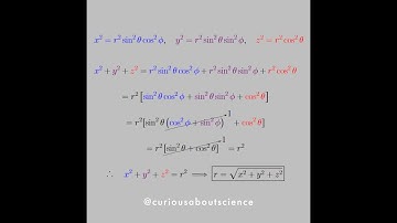 Problem 1.37 - Curvilinear Coordinates, Spherical Coordinates: Introduction to Electrodynamics