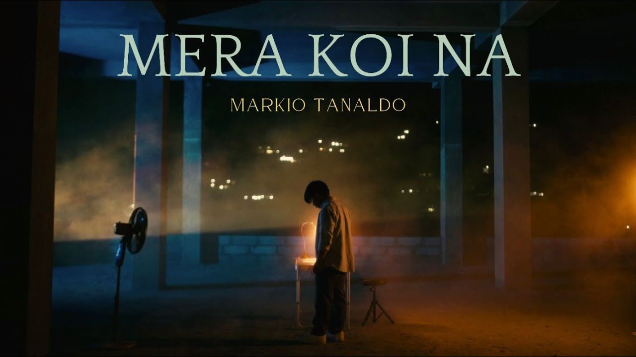 Markio Tanaldo - Mera Koi na  ( Official music video )