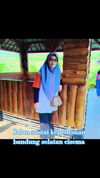 Bissmillah#gerakjalansantai#kepedesaan#bdgselatan#cisema#shorts#hits#2025@anianisah-k2mchanel