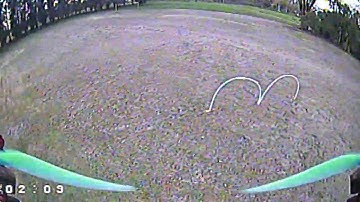 some sunday morning practice - Floss 2