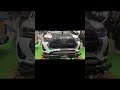 This Toyota Hilux turned heads at Tokyo Auto Salon#toyota #toyotafortuner #toyotahilux