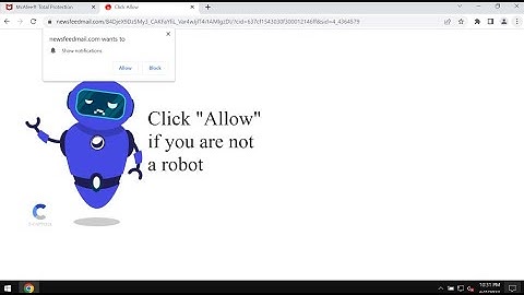 Newsfeedmail.com web push notifications (removal solution).