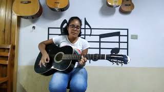 Pupila Ana Carolina Branco Da Silva