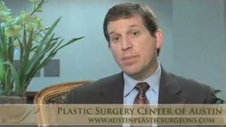 Endoscopic Forehead Brow Lift  Plastic Surgery Center of Austin (TX)