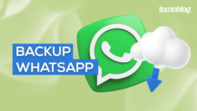 Como baixar o WhatsApp sem Play Store – Tecnoblog