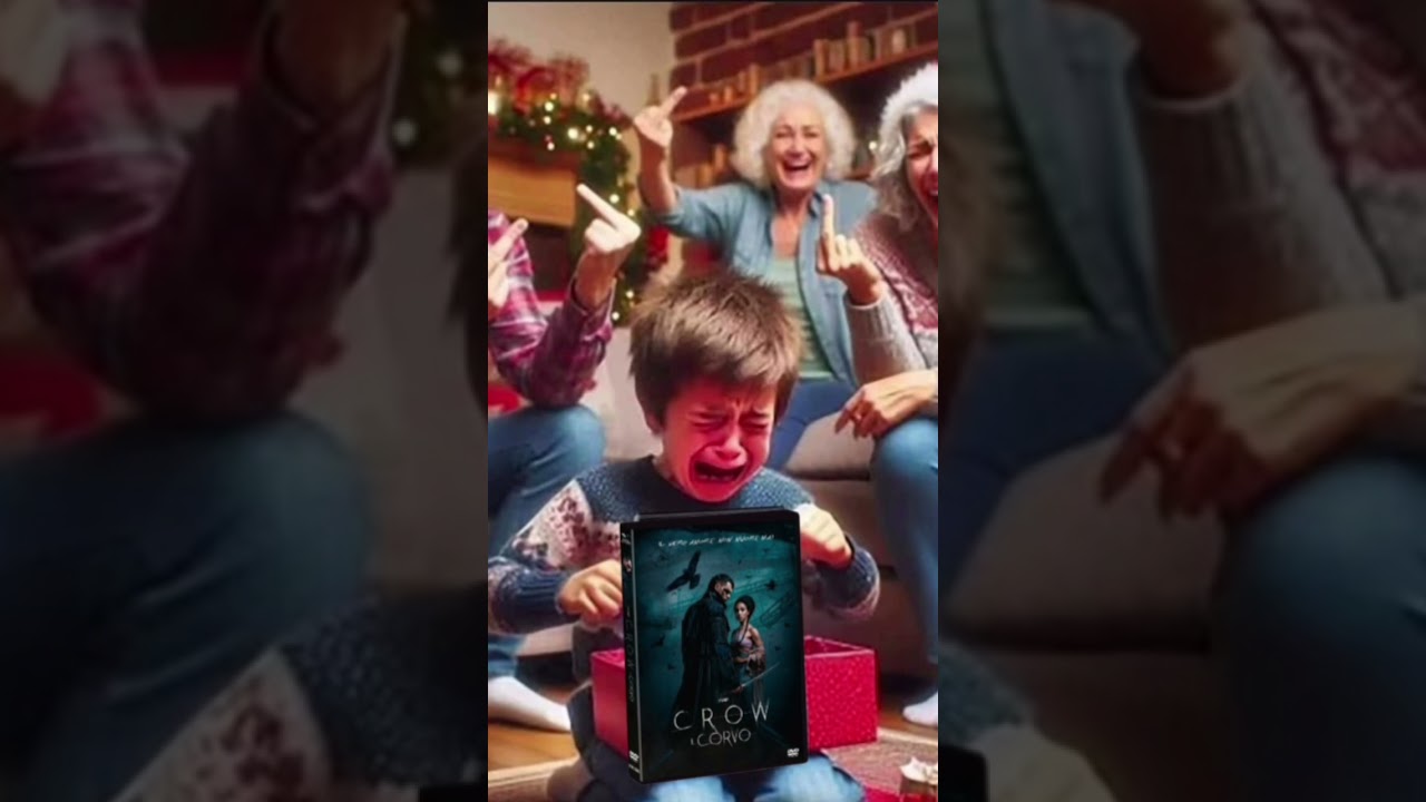 And the award for WORST FILM OF 2024 goes to.....*SEE COMMENTS*