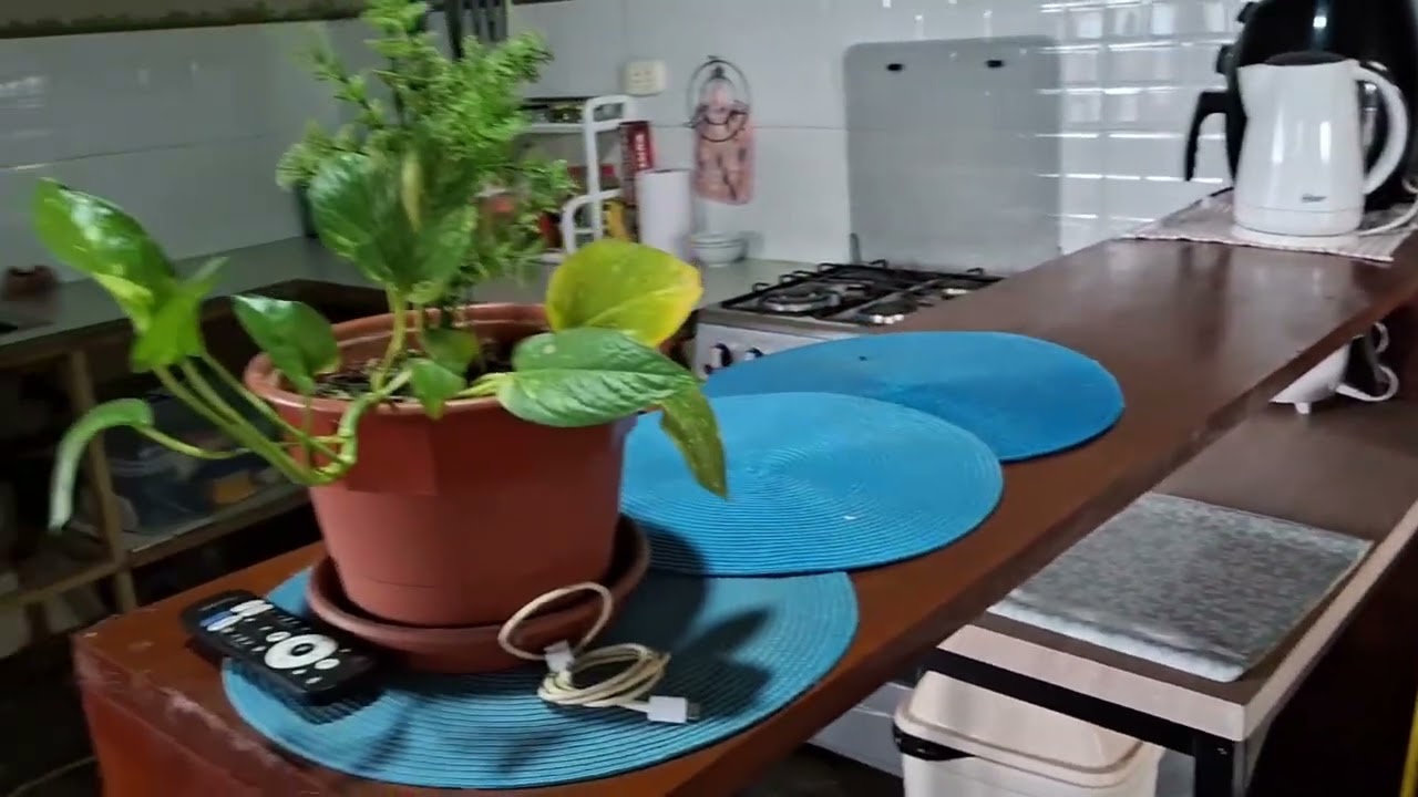 TOUR POR UNA MINI CASA 🏠 - Mi primer video☺️