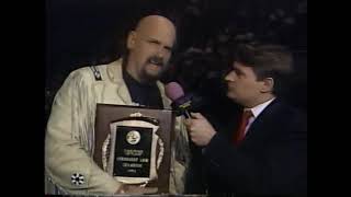 WCW - Worldwide - 12-12-1992