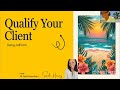 ✨ Qualify Your Clients Like a Pro Using JotForm | Travel Agent Training ✨
