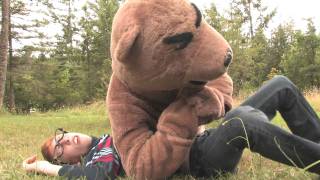 STAND Above the Influence video