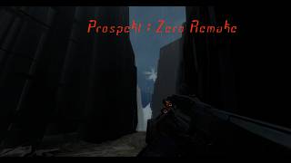 Entropy : Zero 2 | Prospekt : Zero Remake | Full Walkthrough