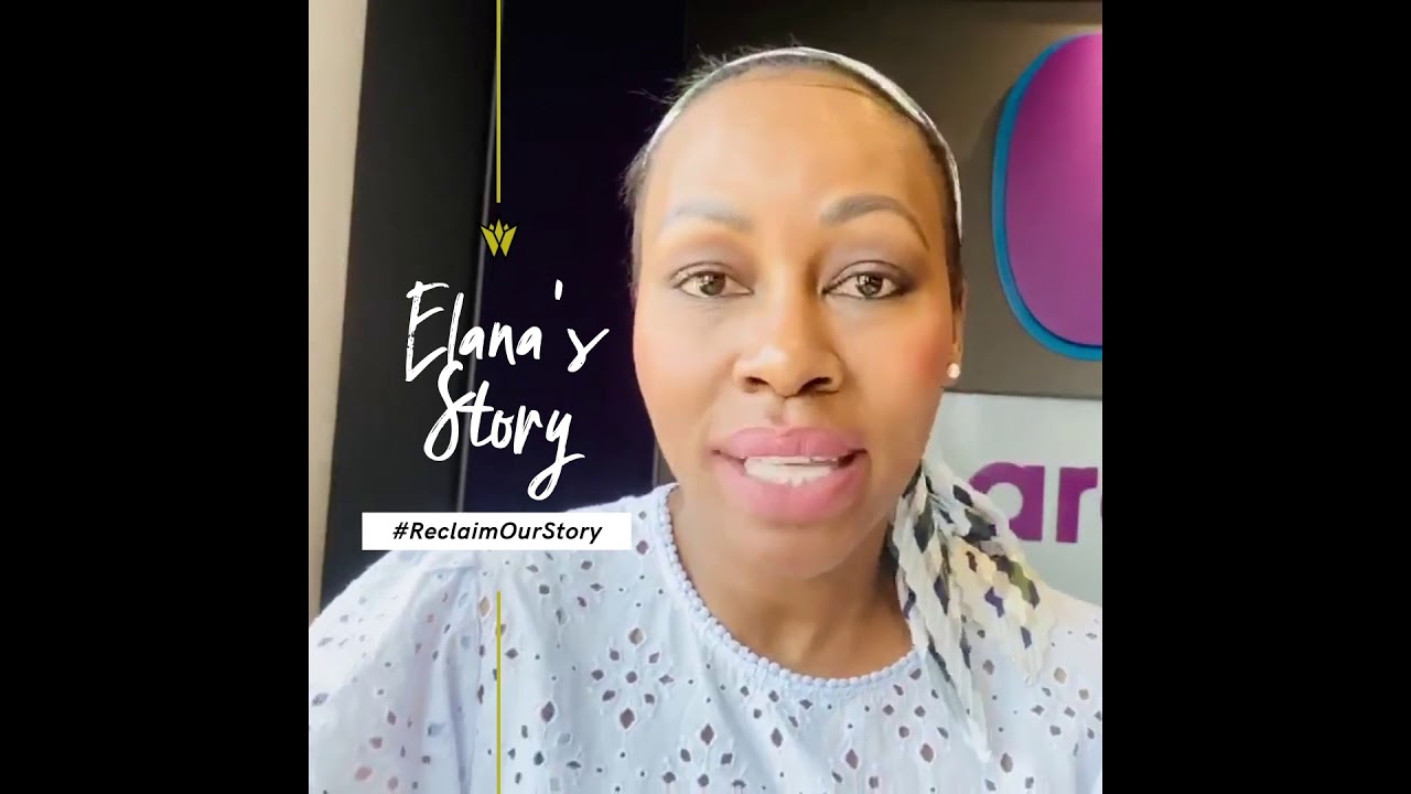 Elana Afrika's Story