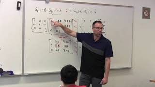 Applied Linear Algebra, Lesson 12, Video 14: Does it Matter what pivot we choose
