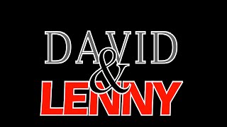 David And Lenny Full Length Web Series
