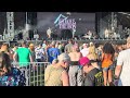 Scream  - Judah &amp; the Lion at Let's Go festival on Friday, June 5, 2026