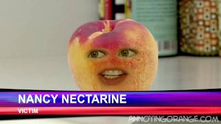Annoying Orange- Full Kitchen Intruder Song (free MP3 download!)
