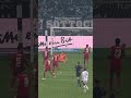 Hacki letztes Mal zuhause vs. Stuttgart 🚀😮‍💨 #diefohlen #football #RobinHack #bundesliga