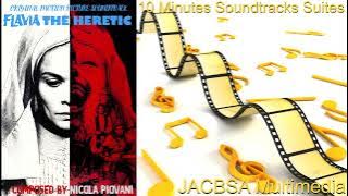 'Flavia, The Heretic' Soundtrack Suite