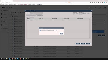 Unitrends 9.0 VM Instant recovery