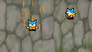 Fighting Game - Android Studio Tutorial (JAVA) - [Souce Code]