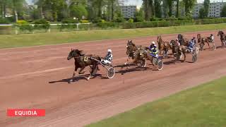 Vidéo de la course PMU PRIX FONTANGES