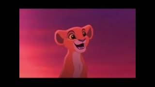 The Lion King II: Simba's Pride - Mona the Vampire Theme Song (Show Us Your Fangs)