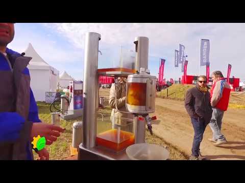 Vídeo: Què fa un separador d'aigua amb filtre de combustible?