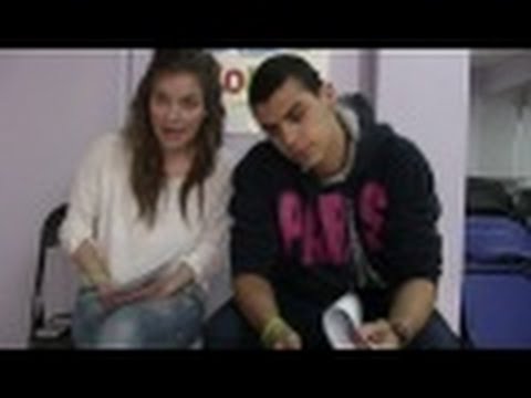 Κλήρωση Διαγωνισμού 'Βρες