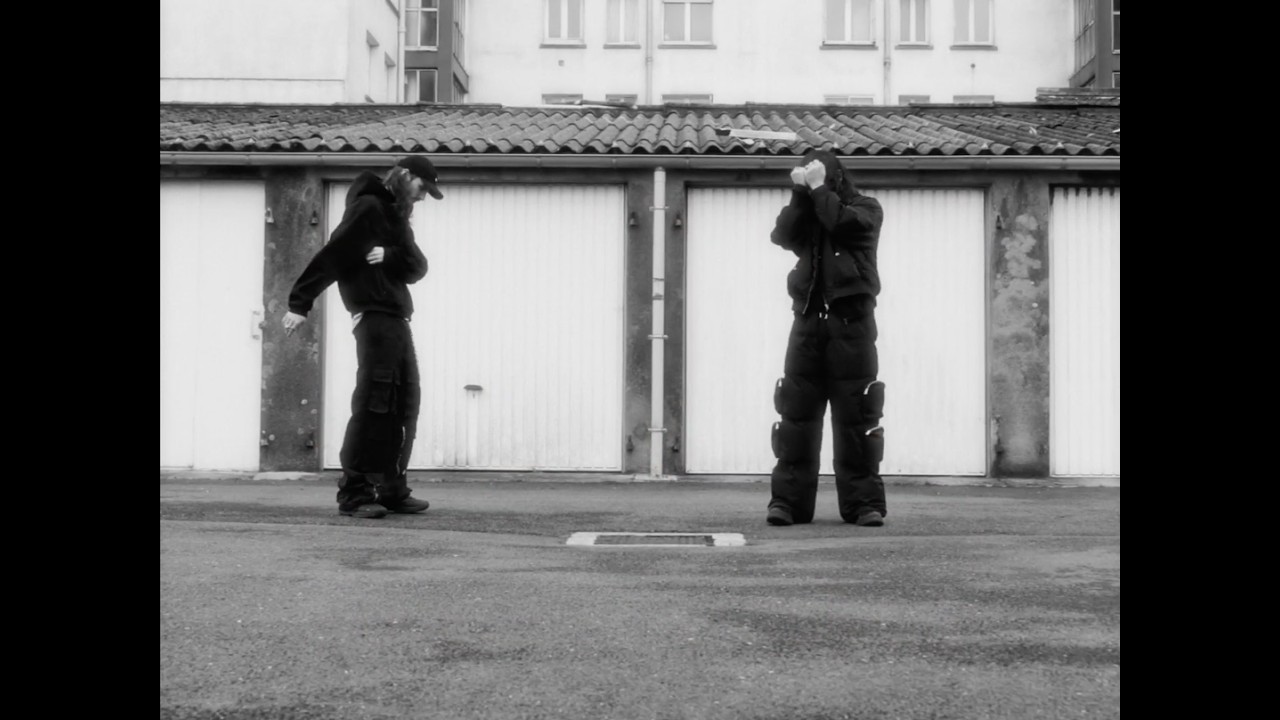 HALLUCINANT - MOB & DJO