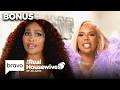 Cynthia Bailey Reaches Her Limit Over The Petty Housing Drama | RHOA (S17 E6) | Bravo