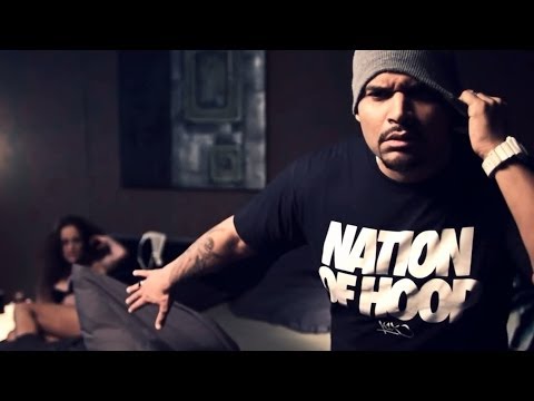 Olli Banjo & Kool Savas - Schritte vor der Tür ( Offizielles Video HD )