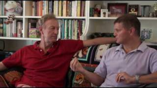 Interview Luc De Schepper Depression Part 5