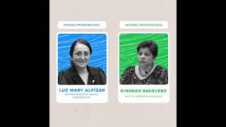 Así queda conformado el Directorio Legislativo 2024-2025