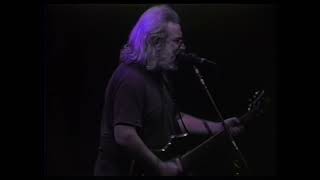 Grateful Dead [1080p Remaster] April 16, 1989 The Mecca, Milwaukee, WI - UltraMatrix SBD (C. Miller)