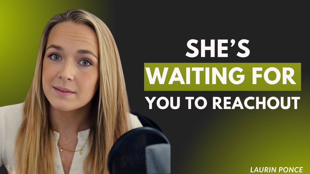 3 Secret Signs She Misses You But Won’t Admit It | Female Psychology