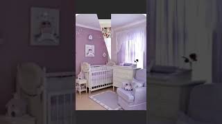 2023 Baby Room Ideas For Decorating a Nursery That's Classic and Unique