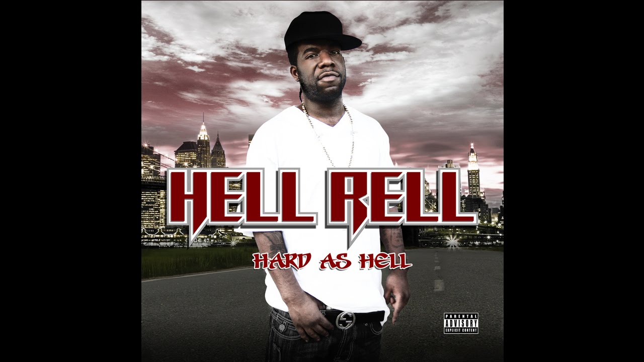 Hell Rell - Don't Push Me - YouTube