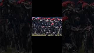 Download Lagu JEDAG JEDUG kopassus indonesia MP3