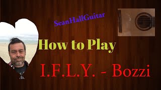 I F L Y Guitar Fingerstyle Tutorial Preuzmi I F L Y Guitar Fingerstyle Tutorial Preuzmi