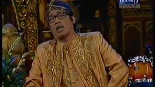 Opera Van Java eps: NCHIPS