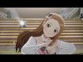 [ プライヴェイト・ロードショウ (playback, Weekday) ]　水瀬伊織　歌詞なし　バックダンサー付