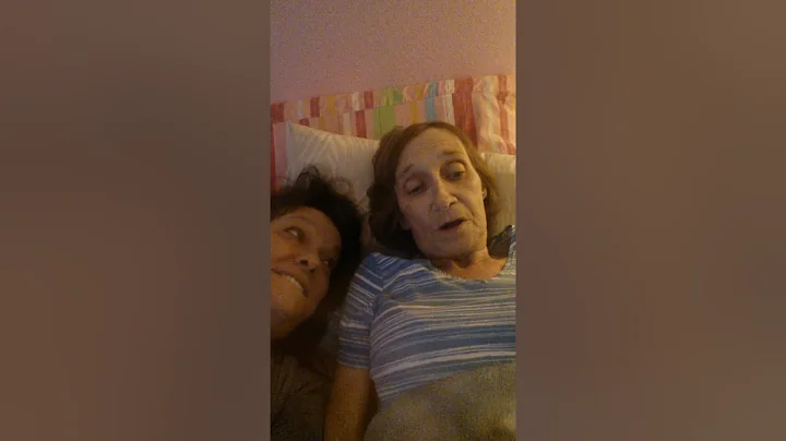 Brenda Osborne RIP 3/25/2016 Video was taken 3/23/...