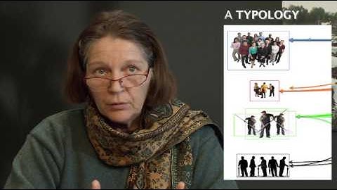 semi-structured interview (25/25) :  data processing workflow