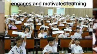 The Role of ICT in Contemporary Education.wmv
