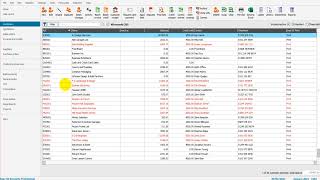 How to Import Data into Sage I Sage 50cloud, Sage 50, Importing