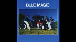 Blue Magic - WELCOME TO THE CLUB (Ron Hardy Edit)