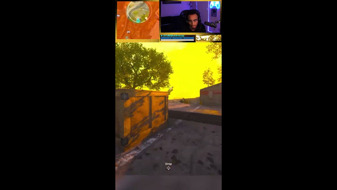 1000IQ Warzone Rotation Clutch Shorts