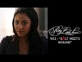 Pretty Little Liars - Emily's Awkward Breakfast With Pam And Wayne - 